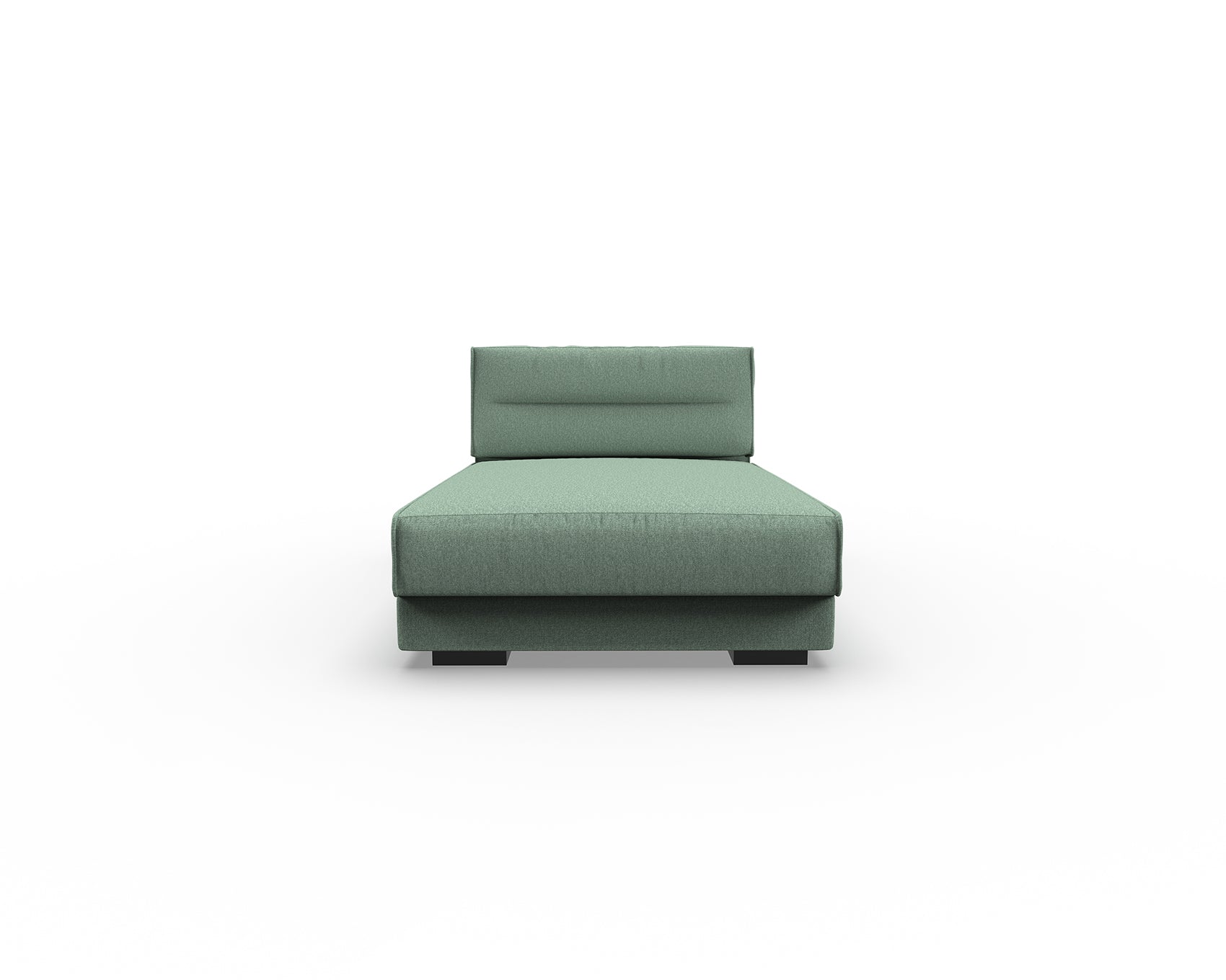 Bigboy Sofa Chaise without Arm (L)
